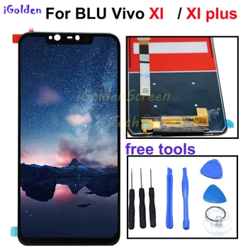Сборка для BLU Vivo XI Plus V0311WW LTE 6,2 
