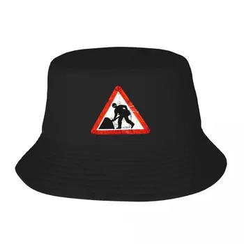 Новые мужчины на работе - рок-н-ролльная панама Snapback Кепка Уличная одежда Шляпы Шляпа с тепловым козырьком Мужская Женская